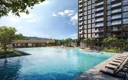 Narra Residences (D23), Apartment #520677381